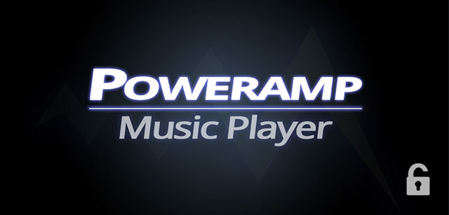 top paid android apps poweramp music player