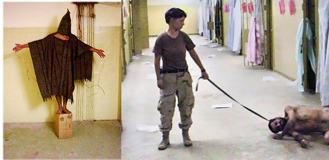 Abu Ghraib jail