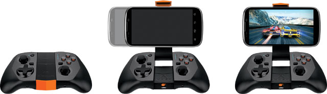 MOGA android gaming