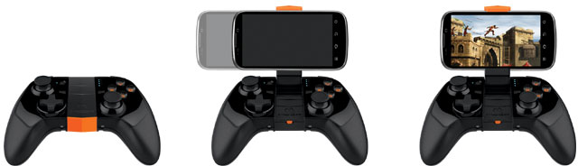 MOGA android controller 