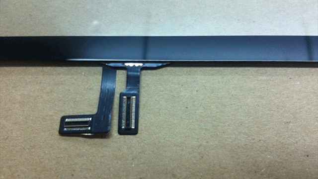 iPad5-Flex-cable