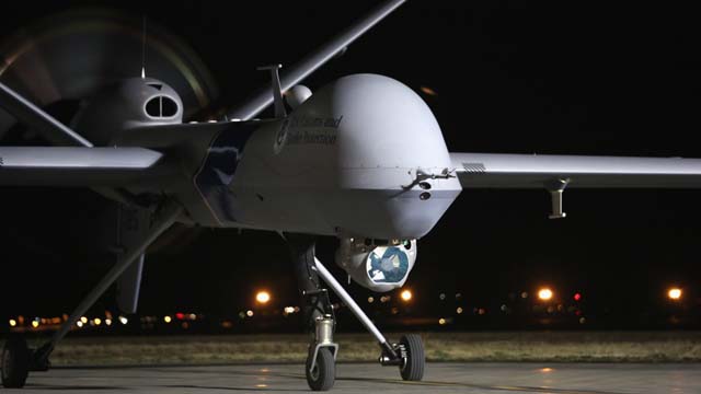 drone predator, us, america