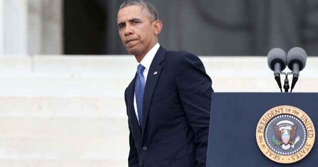 Obama Congress Voting on Syria War