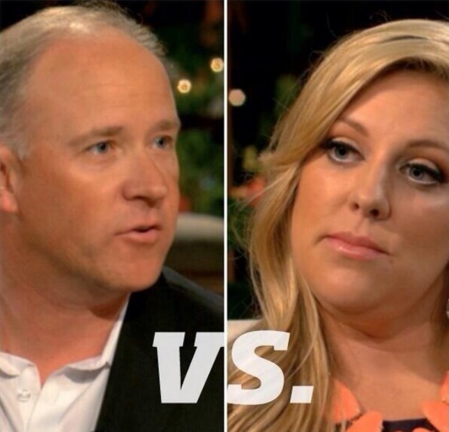 Brooks Ayers Text Messages Vicki Gunvalson, Brooks Ayers Vicki Gunvalson Breaks Up, Brooks Ayers Drunk Abuse Recording, Brianna Fight Brooks RHOC, RHOC Recap Part 3 Reunion, Vicki Gunvalson Quits Real Housewives, Real Housewives of Orange County Reunion Part Three, Real Housewives of Orange County Reunion Part 3 Recap, 