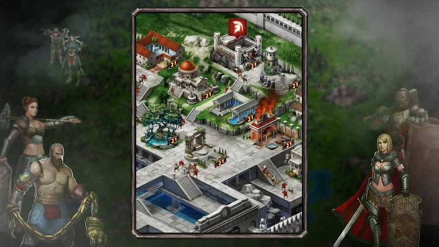Game of War Fire Age Tips 