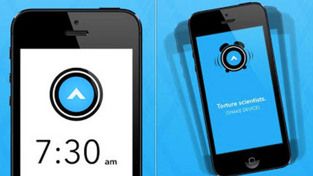 best alarm clock apps for iphone carrot alarm