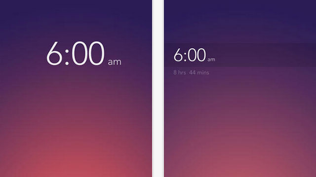 best alarm clock apps for iphone rise alarm clock