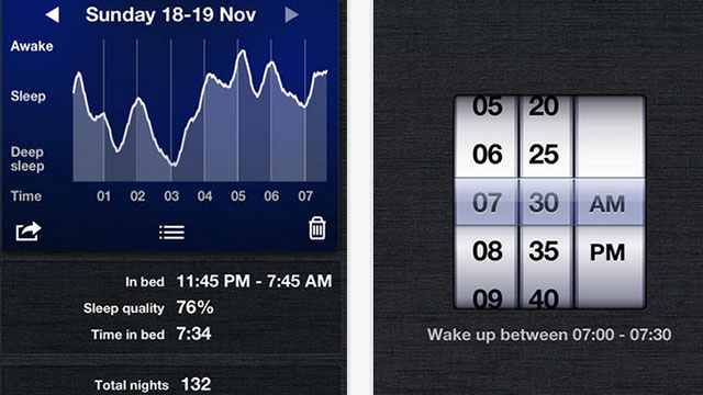best alarm clock apps for iphone sleep cycle alarm clock