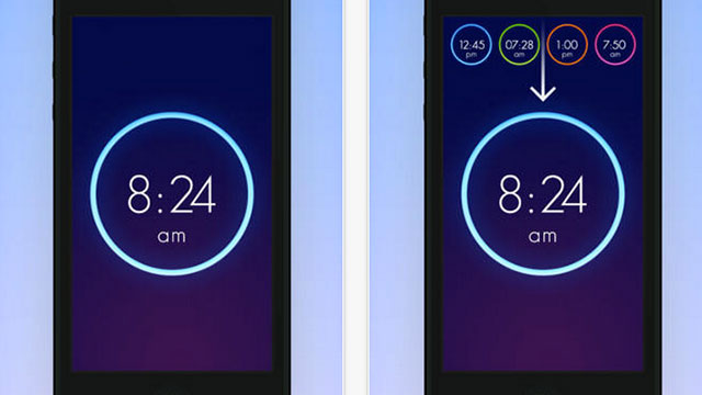 best alarm clock apps for iphone wake alarm