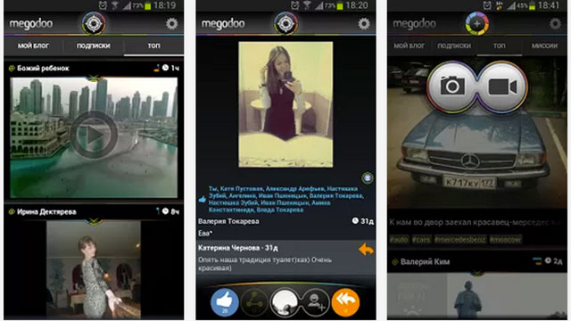 best blogging apps for android megodoo