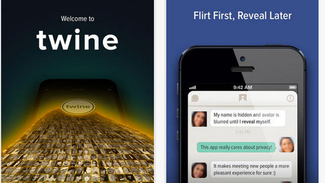 best new iphone and ipad apps twine
