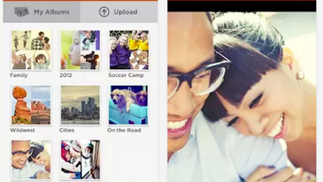 best photo sharing apps for android and iphone shutterfly 