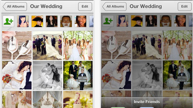 best wedding planning apps for android and iphone eversnap