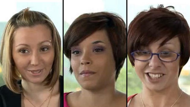 Amanda Berry, Michelle Knight, Gina DeJesus, Cleveland Kidnapping