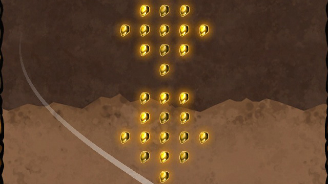 Gold Diggers iOS Cheats 