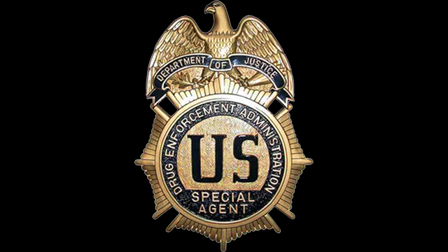 DEA, badge, spying, SOD, surveillance,