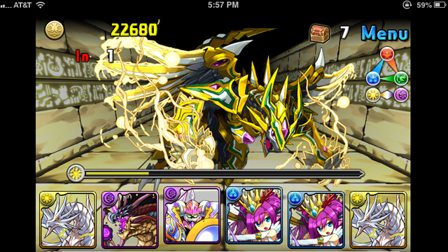 Puzzle and Dragons Tips 