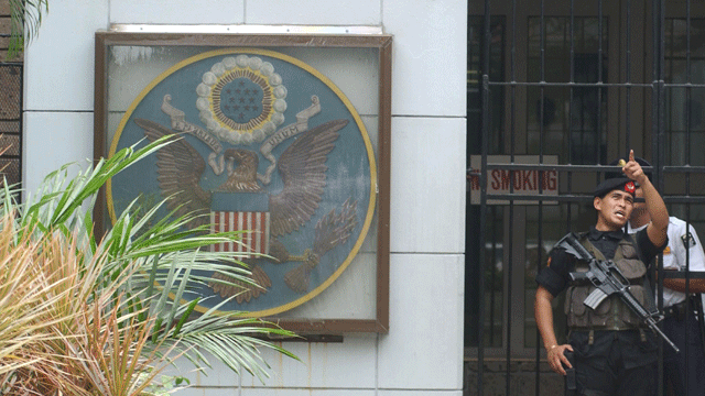 US embassies closed al qaeda 