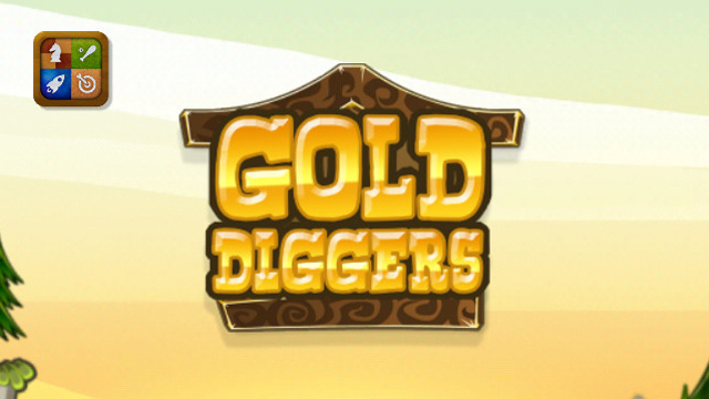 Gold Diggers 