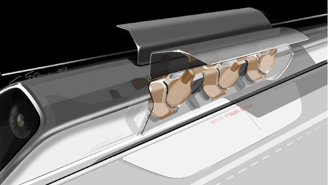 Hyperloop-Pod-Drawing