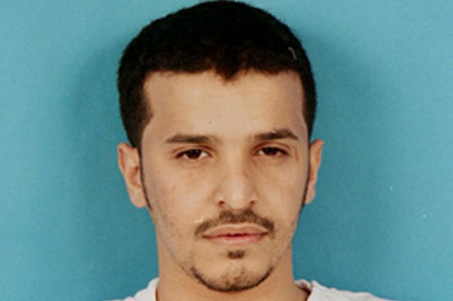 deputy leader of al-Qaida in the Arabian Peninsula