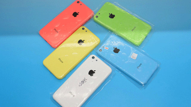 iPhone-5c-multicolor