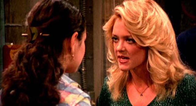 Lisa Robin Kelly That 70's Show Star Dead Dies Died RIP Laurie Foreman