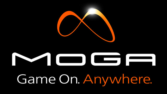 MOGA Android Controller 