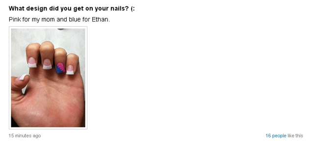 Nails-ask