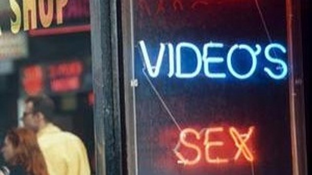 Porn Industry On Hold After Star Tests Positive For Hiv