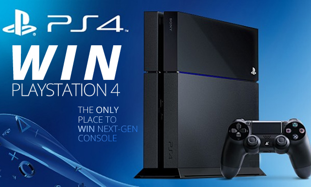 ps4 xbox one sweeps