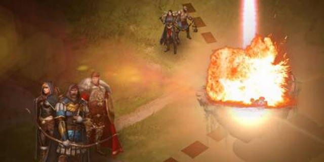 Game of War Fire Age Tips 