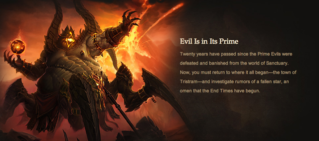 Diablo III Release Date September 3 2013, Australia Release Date Diablo 3