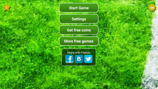 top best android apps guess the football club