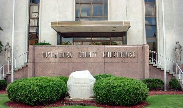 tuscaloosa, Man Dies After Being Found Guilty of Sexual Child Abuse