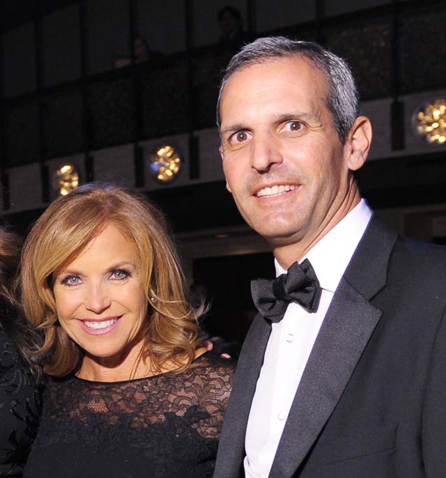 Katie Couric Engaged, Katie Couric Engagement, Katie Couric Engaged John Molner, Katie Couric John Molner Fiancee, Katie Couric Widow John Molner, Katie Couric Jay Monahan, Katie Couric to Get Married John Molner, Katie Couric Wedding John Molner