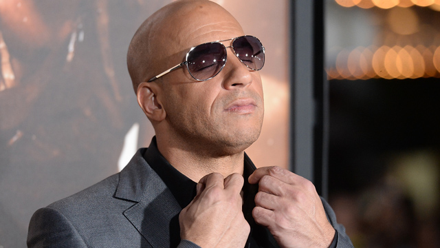 Riddick Vin Diesel review, Riddick Vin Diesel Release Date, Riddick Vin Diesel Trailer