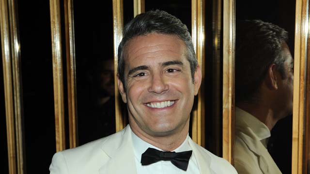 Andy Cohen Engaged Sean Avery, Andy Cohen to Marry Sean Avery, Andy Cohen Engaged Hockey Player Sean Avery, Louis Cohen Engagement Rumors, Andy Cohen Engagement Rumors, Andy Cohen Dad Louis Confirms Denies