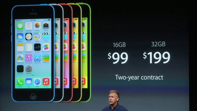 Apple-iPhone-5C-Price