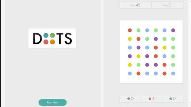 best android puzzle games dots