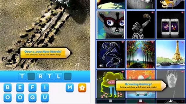 best android puzzle games draw something 2