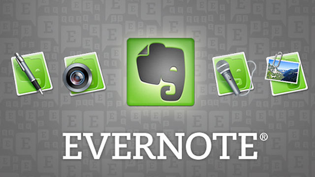 best back to school android apps for college students evernote
