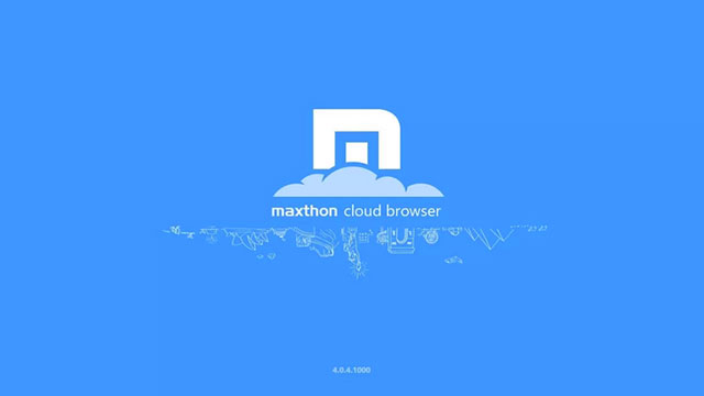 best web browser for android maxthon android web browser