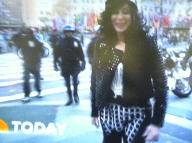 Cher Today Show Performance Video, Cher Today Show Video Performance, Cher Today Show Live Video