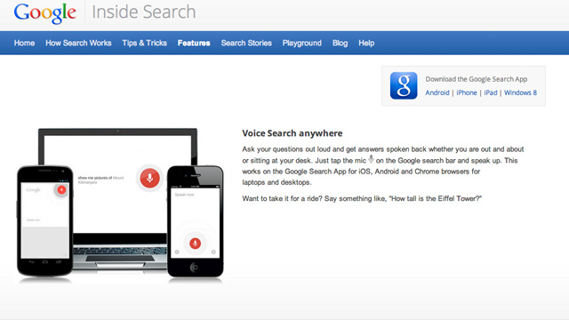 google-search-voice-queries