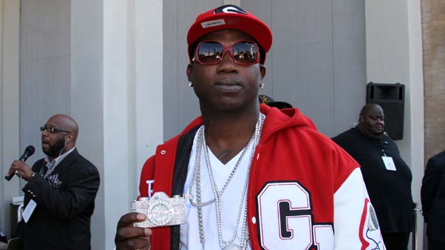 Gucci Mane Claims He Paid Nicki Minaj For Sex Video 