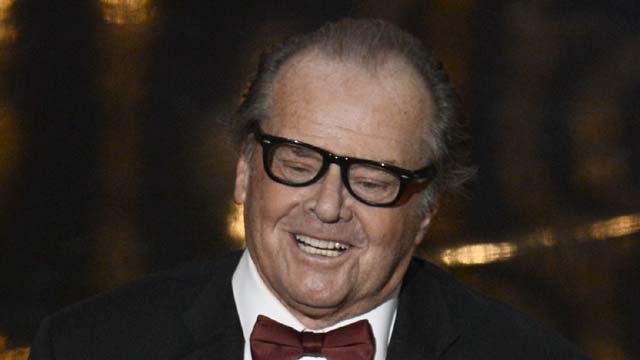 Jack Nicholson Retires, Jack Nicholson Memory Loss, Jack Nicholson Last Film, Jack Nicholson Retirement, Jack Nicholson Retires From Acting, Jack Nicholson Retires From Film