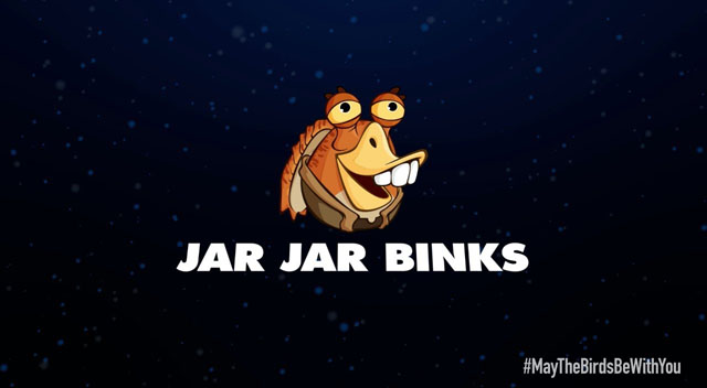 Angry Birds Star Wars 2 Tips 