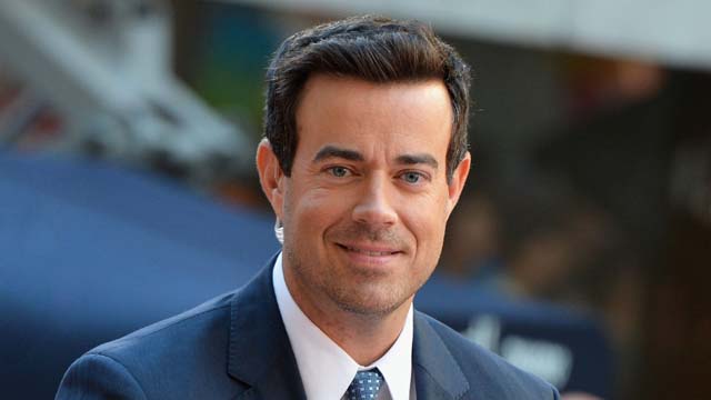 Carson Daly Today Show, Carson Daly Joins Today Show, Carson Daly Last Call Host Quits, Carson Daly Leaves Last Call, Carson Daly Host The Voice