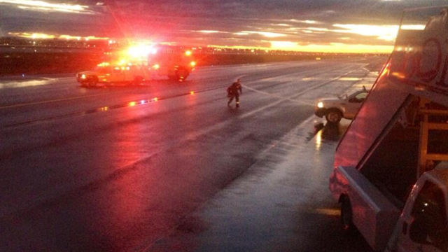 Plane Captain Dies In-Flight, United Pilot Had Heart Attack, United Airlines Pilot Dies in Idaho